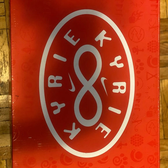 Kyrie infinity shoes - Picture 1 of 8